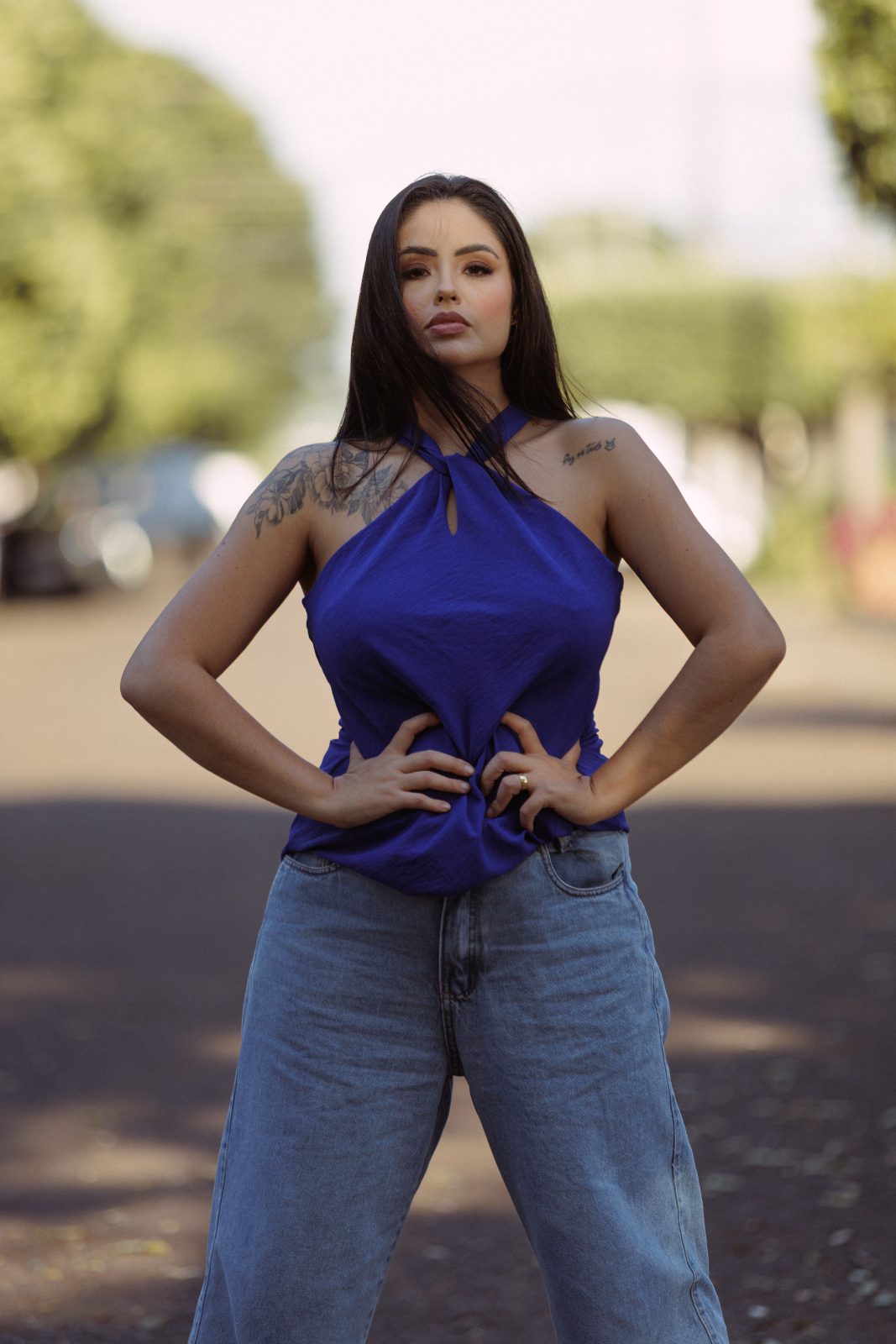 Franciene Mendes